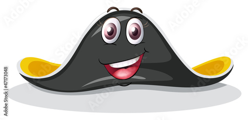 a fish