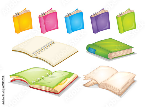 books