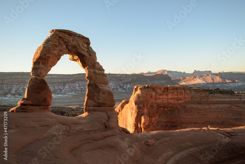 Arches National Park - Delicate Arch