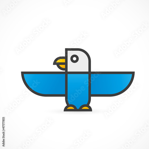 logo business