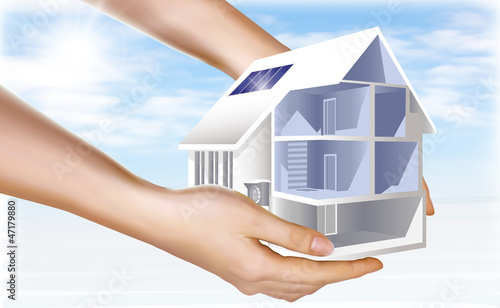 Haus_Photovoltaik_Wärmepumpe_2