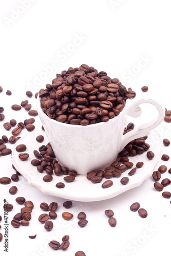 coffee beans