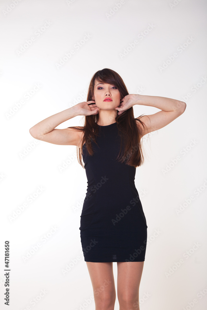 woman woman
