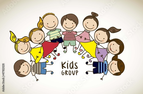 kids icons