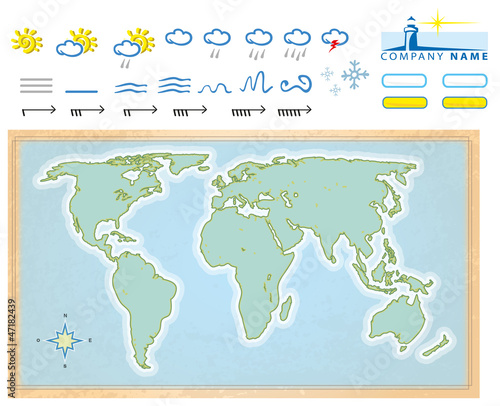 meteo icons