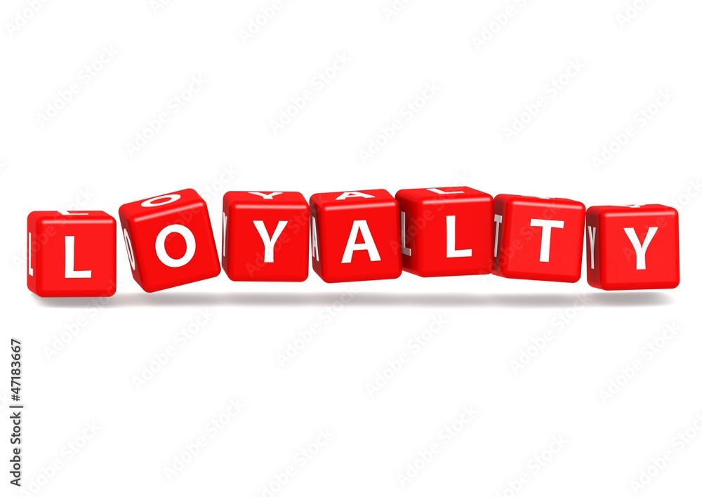 Loyality Loyality