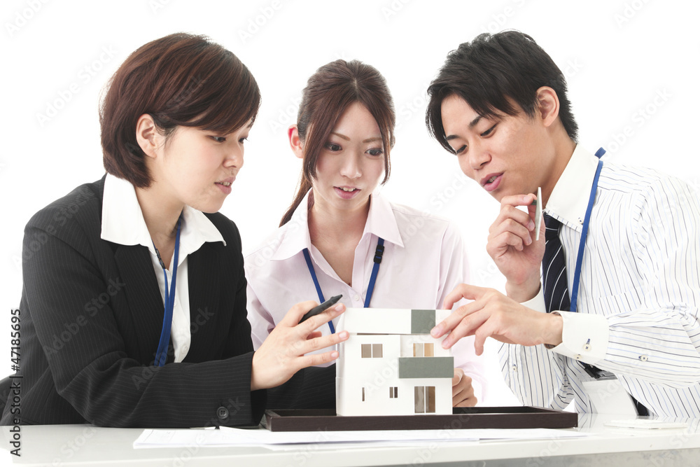 建築、プロジェクトチーム 建築、プロジェクトチーム