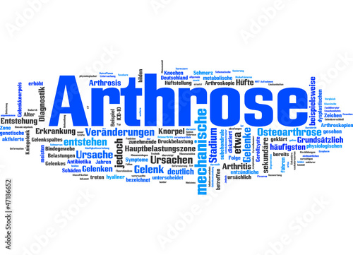 Arthrose