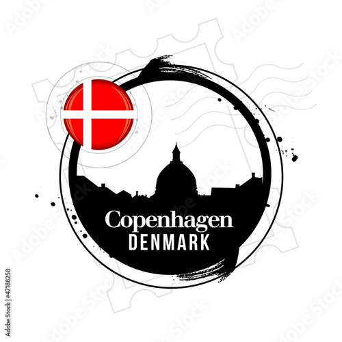 timbre copenhague