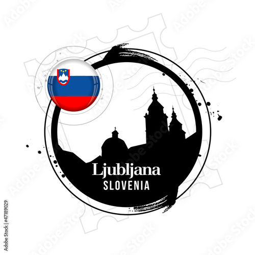 timbre ljubljana