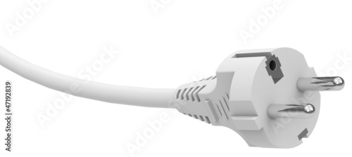 Der Stecker