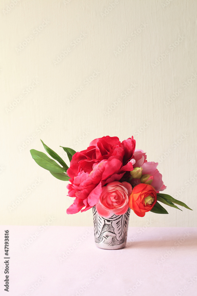 Fototapeta premium Flower Bouquet