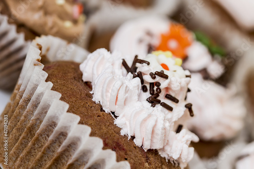 Cupcakes