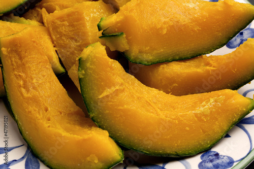 Zucca Delica Lessa