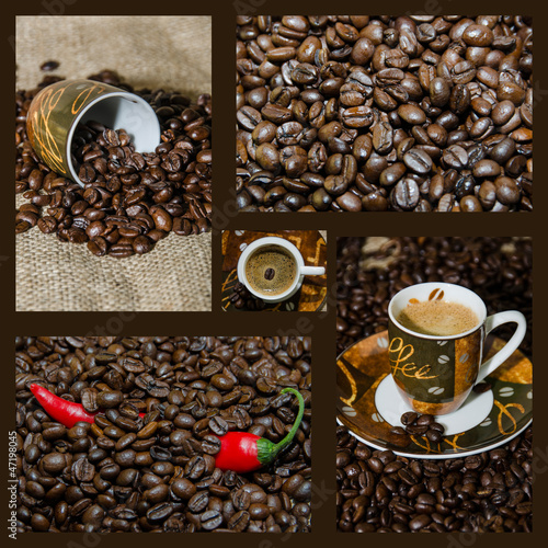 Kaffee