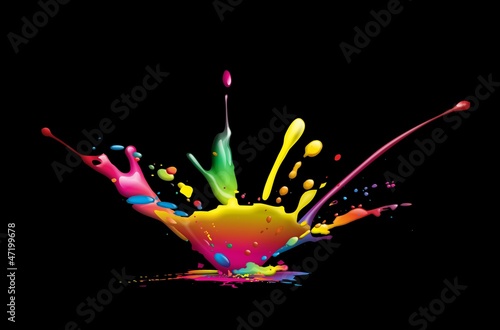 splash 2711c