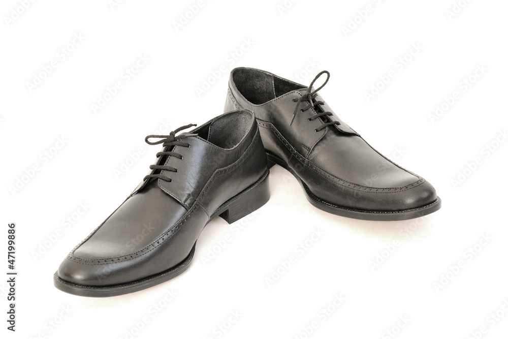 Black Leather Shoes Black Leather Shoes