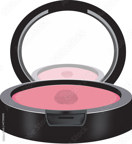 fard trucco