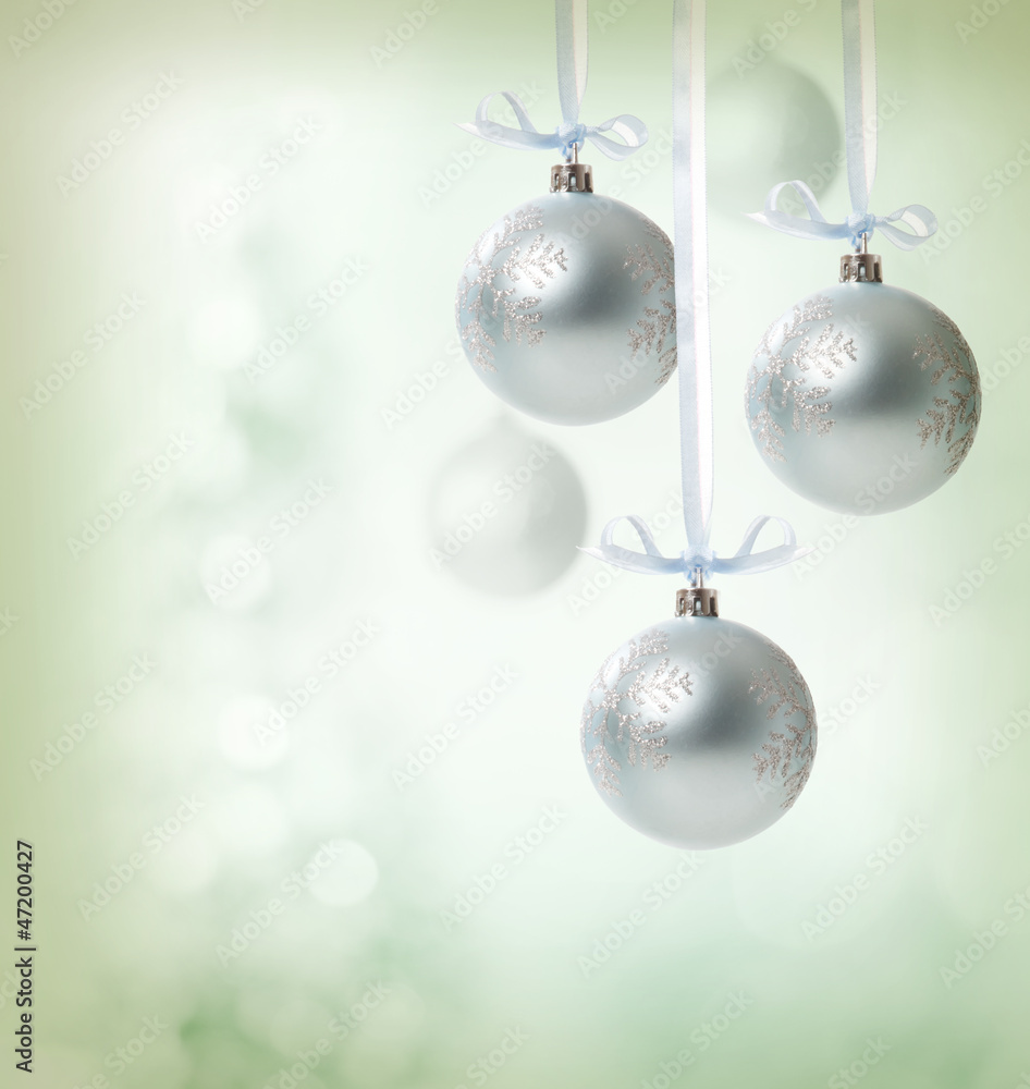 Christmas snowflake ornaments Christmas snowflake ornaments