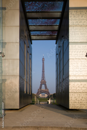 Tour Eiffel