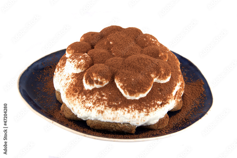 Tiramisu Tiramisu