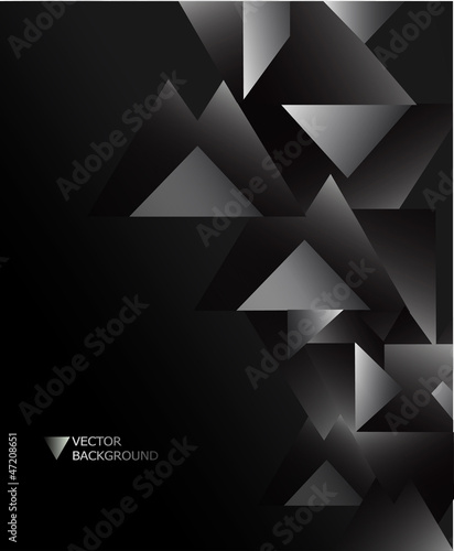 abstract background.
