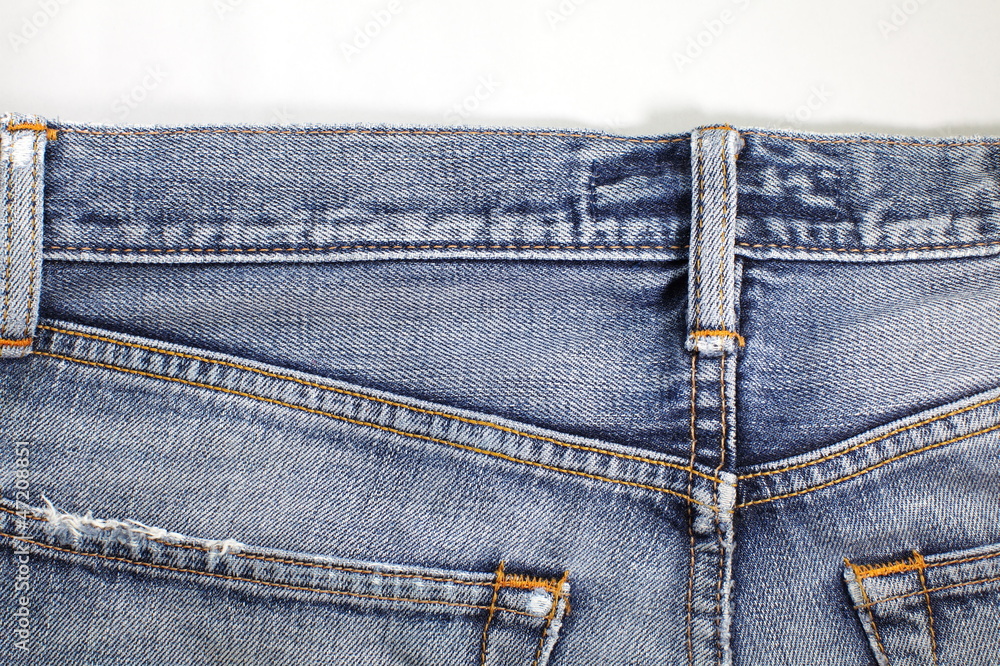 jeans jeans