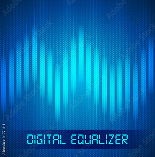 Digital Equalizer