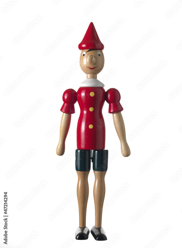 pinocchio pinocchio