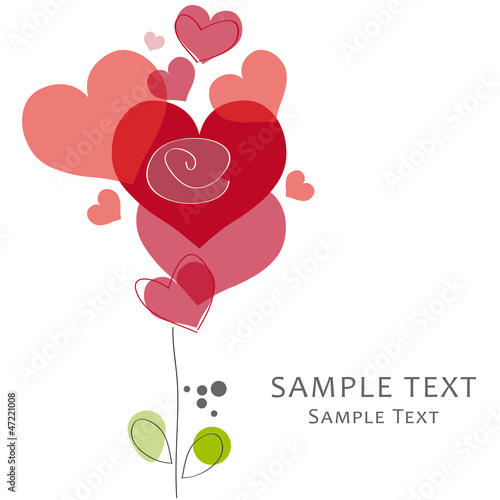 Love Hearts