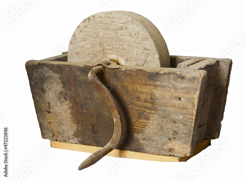 mola