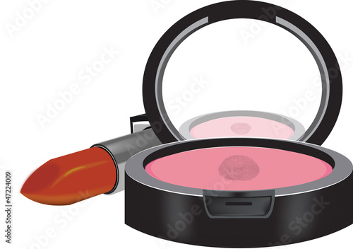 make-up trucco