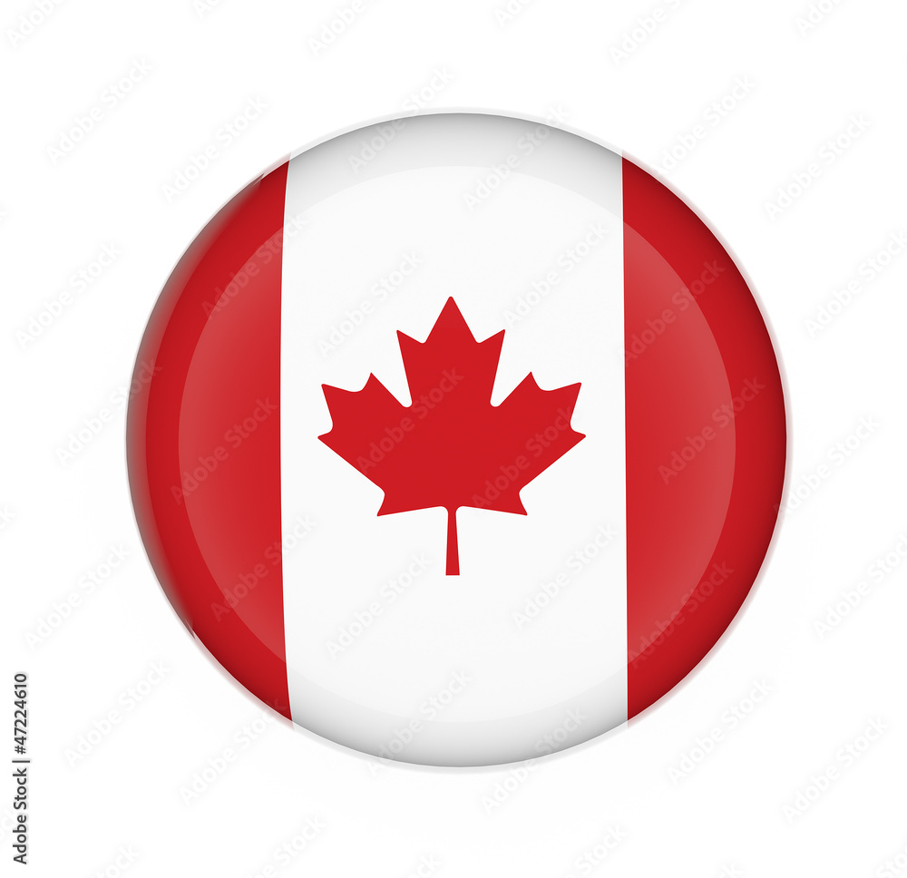 Canada Icon Canada Icon