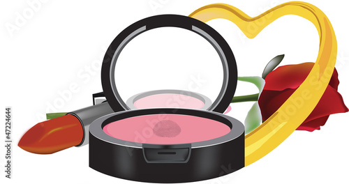 make.up - trucco