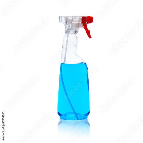 Reinigungsspray