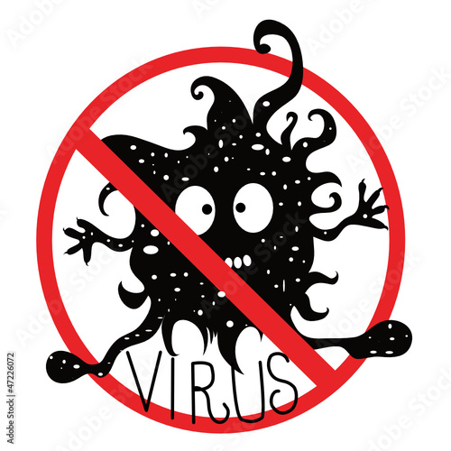 virus