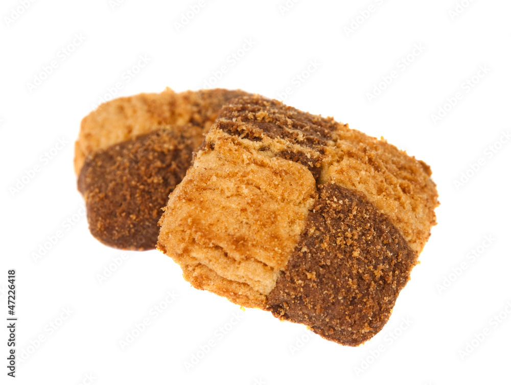 cookies isolated cookies isolated