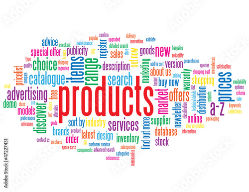 "PRODUCTS" Tag Cloud (prices services catalogue search contact)