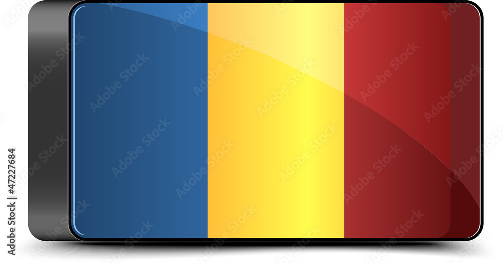 Fototapeta premium Romania