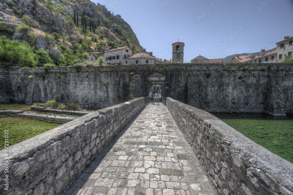 Montenegro Montenegro