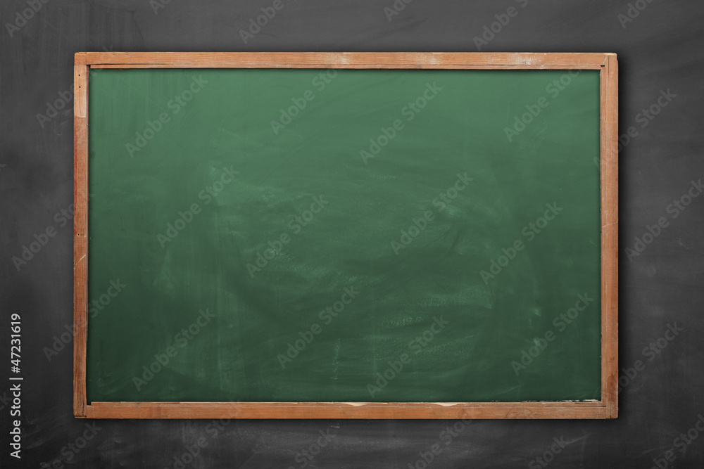 Blackboard Blackboard