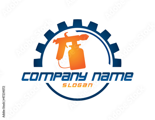 painter logo