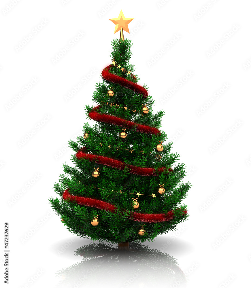 xmas tree xmas tree