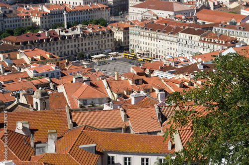 panorama Lisbonne © fhphotographie