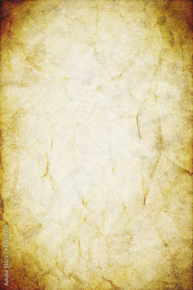 Obraz premium Vintage Template