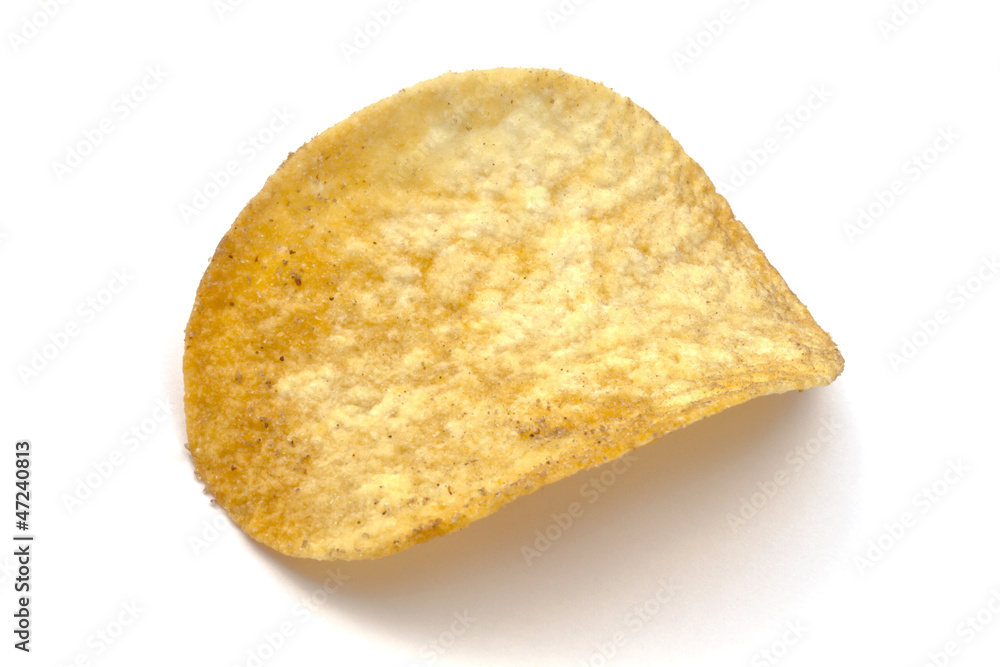 Potato chips Potato chips