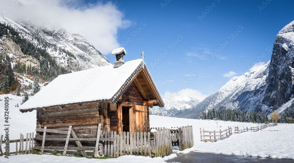 Karwendel