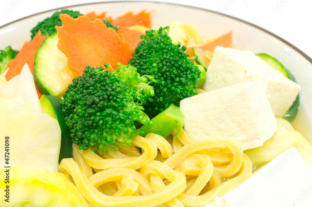 udon udon