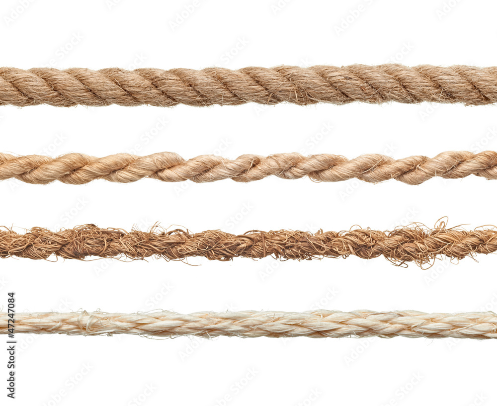 rope string rope string