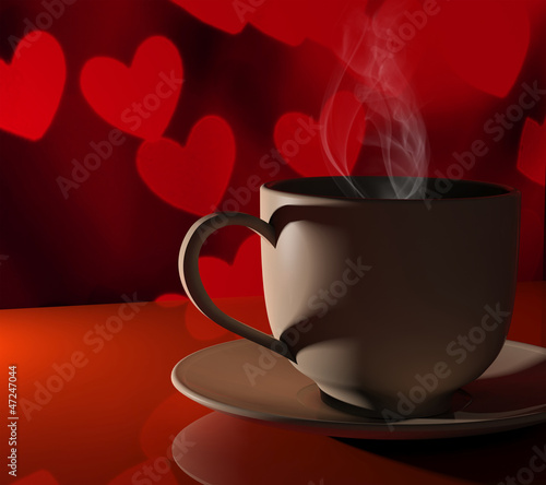 Coffee love